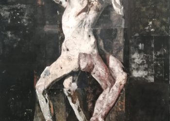 Alla galleria milanese Building doppio appuntamento: On the wall, l’infinito modo del figurativo