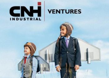 CNH lancia il suo corporate venture capital, CNH Industrial Ventures