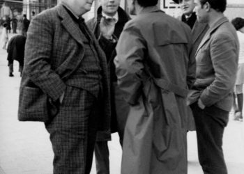 La Lucania nelle fotografie di Mario Carbone per Carlo Levi