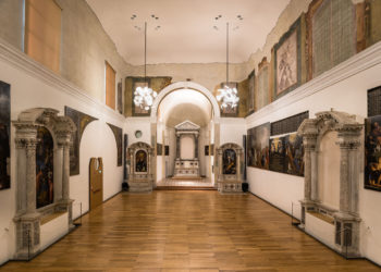 Inclusione e celebrazione protagoniste di Terra incognita