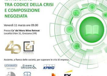 BeBeez vi aspetta venerdì 11 marzo per parlare con Generalfinance di “Factoring tra codice della crisi e composizione negoziata”