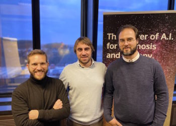 La digital biotech GenomeUp chiude un round seed da 1,1 mln euro. Lo guida Lumen Ventures