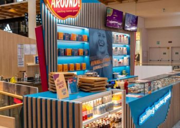 Hummus Around incassa 900k euro dagli investitori. Tra questi c’è anche Rosario Bifulco