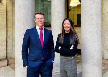 Bazzani e Mariani nuovi partner del dipartimento ristrutturazioni di LCA Studio Legale