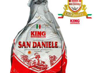 WRM chiude la vendita dei prosciutti King’s a Rigamonti, ma si tiene parte delle quote del consorzio San Daniele. Ecco i nuovi progetti del gruppo Kipre