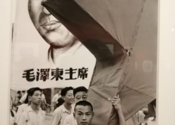Henri Cartier-Bresson: Cina 1948-49 | 1958 al Mudec di Milano