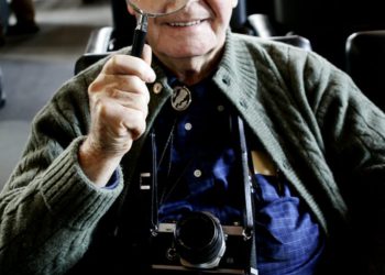 Mario De Biasi in mostra al Metropolitan Museum of Art  di New York