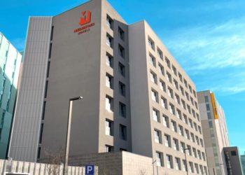Meininger Hotels sigla contratto con Deka Immobilien per aprire la sua nuova struttura a Venezia