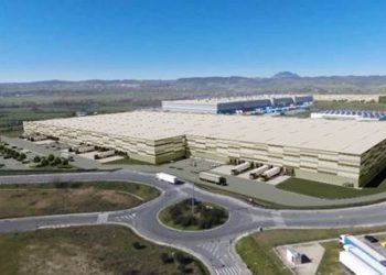 Dea Capital Real Estate compra immobile logistico a Passo Corese e lo affitta al big della GDO Eurospin