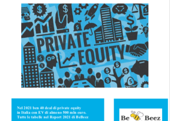 BeBeez Magazine n. 6/22. Il roundup settimanale di BeBeez