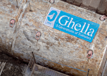 La società di costruzioni Ghella incassa da Unicredit un prestito sustainability-linked da 30 mln euro
