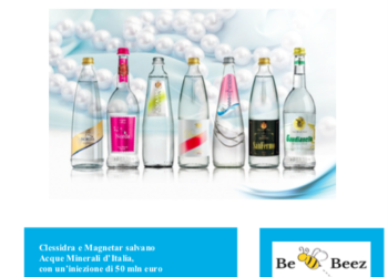 BeBeez Magazine n. 7/22. Il roundup settimanale di BeBeez