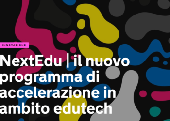 OGR Torino, Fondazione Sviluppo e Crescita CRT e xEdu lanciano a Torino l’acceleratore NextEdu