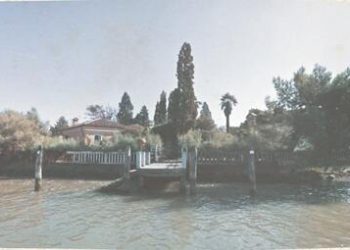 L’isola di Tessera nella laguna di Venezia sarà tokenizzata sulla piattaforma fintech Elviria. Progetto di sviluppo da 14,5 mln $