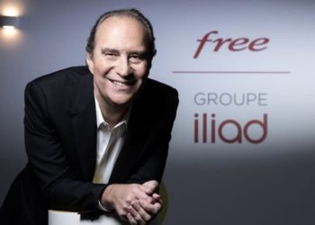 Offerta da 11 mld euro di Iliad per Vodafone Italia. Tutto il puzzle di partecipazioni tlc del taycoon Xavier Niel attraverso la sua NJJ Capital