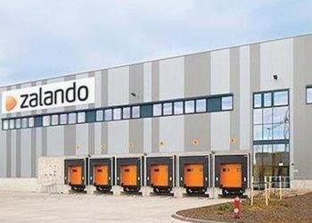 La Salle compra immobile logistico a Verona da Dea Capital Real Estate. E’ locato a Zalando