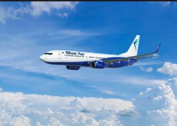 Il Tribunale di Roma omologa il concordato preventivo secondario della ultra low cost romena Blue Air