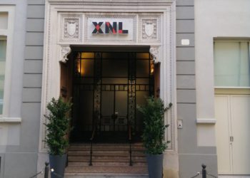 XNL, una bottega rinascimentale per il contemporaneo