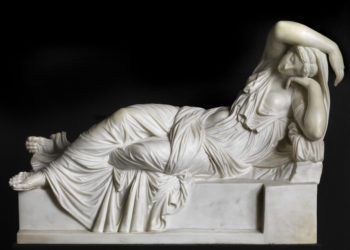 Tornabuoni Arte, la nuova sede guarda all’antico