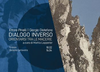 Dialogo inverso. Orientarsi tra le macerie