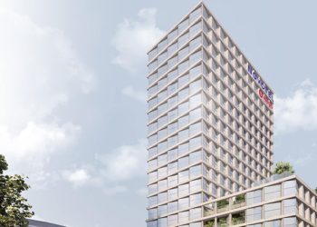 Hines affitta ad Accor l’albergo che sorge nel lotto privato Unione 0 di MilanoSesto