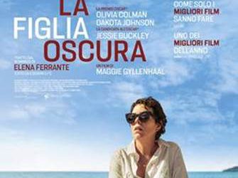 La figlia oscura, sorprendente sceneggiatura