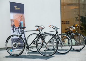 L’imprenditore seriale Enginoli rileva le citybike Taurus dal gruppo De Felice