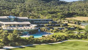 Amco ristruttura il debito da 23 mln euro del Golf Argentario. L’aveva rilevato quasi tutto da Mps