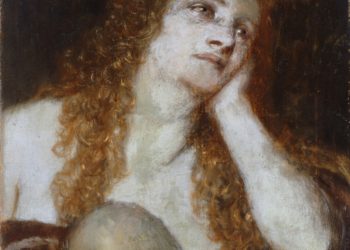 La Maddalena al centro di una mostra affascinante a Forlì. Raccontata con un video-viaggio da BeBeez