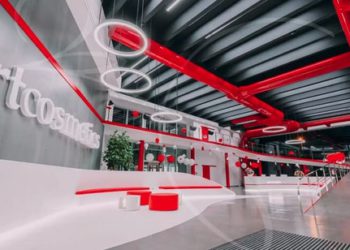 Alla bergamasca Art Cosmetics 2 mln euro da Unicredit con la Garanzia Italia di SACE