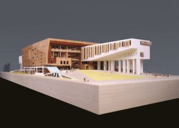 Milano: pubblicato il concorso per la nuova BEIC – Biblioteca europea di informazione e cultura