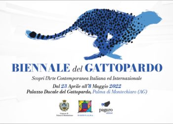 La “Biennale d’Arte Contemporanea del Gattopardo” a Palma di Montichiaro