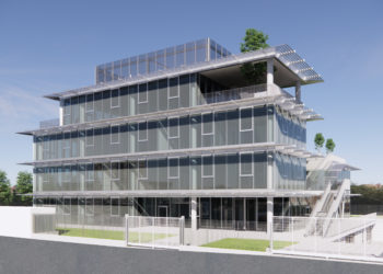 CRIF investe 11 mln euro nel nuovo polo tecnologico BOOM alle porte di Bologna. In partnership con Fondazione Golinelli