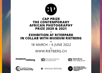 CAP Prize …. al parco