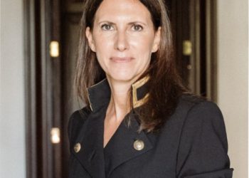 Claudia Parzani, avvocato big di Linklaters, è il nuovo presidente di Borsa Italiana