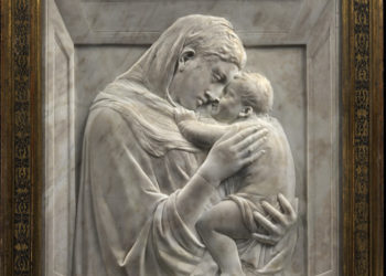 Donatello a Firenze e il suo straordinario percorso