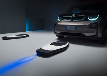 L’Equity Fund dell’Eic investe nelle ricariche per auto elettriche di DazeTechnology