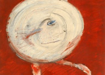 Disegni e Apocalisse. La mostra di Fabio Mauri a Milano