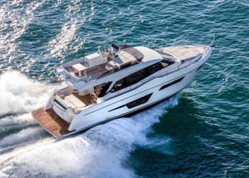 Ferretti in pre-marketing per la quotazione a Hong Kong