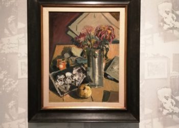 De Pisis, Paolini e Vitone, tre per uno al Museo del Novecento