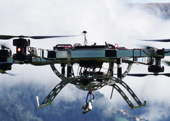 Il fondo Cysero (AVM Gestioni SGR) investe nella startup innovativa FlyingBasket
