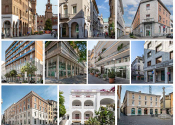 Dea Capital Real Estate vende 10 immobili a uffici e filiali bancarie