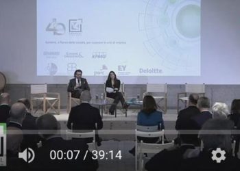 Crisi d’impresa, mentre le norme cambiano resta la necessità di supportare il capitale circolante. Ecco che cosa può fare il factoring. Tutti i video del convegno Generalfinance