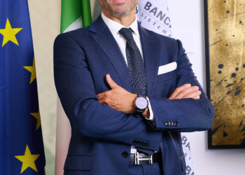 Banca Sistema inaugura a Milano la mostra di Dario Maglionico e rilancia l’iniziativa Maialini d’autore