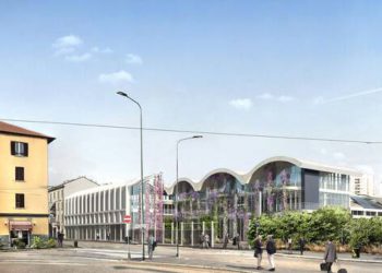 Al via a Milano il Certosa District, progetto di rigenerazione promosso da RealStep e Jamestown