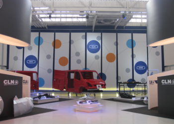 La torinese CLN ottiene un prestito green dalla Bei da 65 mln euro