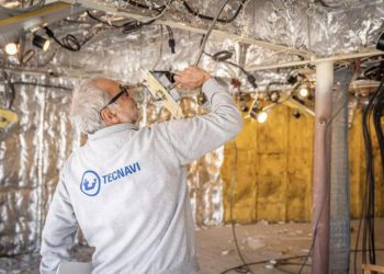 De Wave (controllata da Platinum Equity) si compra anche Tecnavi e punta a 300 mln euro di ricavi nel 2022