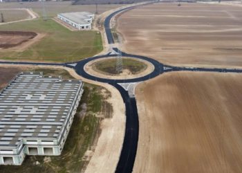 Con una struttura logistica da 90 mila mq vicino Mantova debutta in Italia Pelv, jv immobiliare gestita da Barings