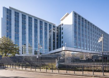 Investcorp compra gli uffici romani dell’IFAD da Prelios. Il deal da 128 mln di euro porta a 1,1 mld euro il portafoglio immobiliare europeo