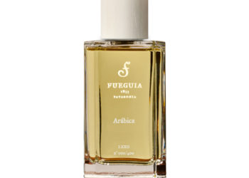 Fueguia 1833, installazione artistiche olfattive